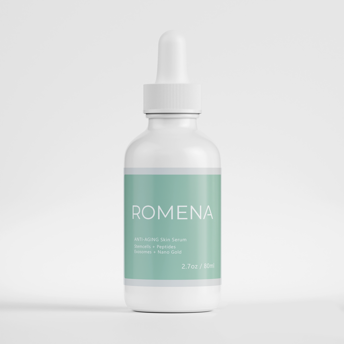 Romena Anti-Aging Serum | Best Serum for Mature Skin | Serum for Fine Lines