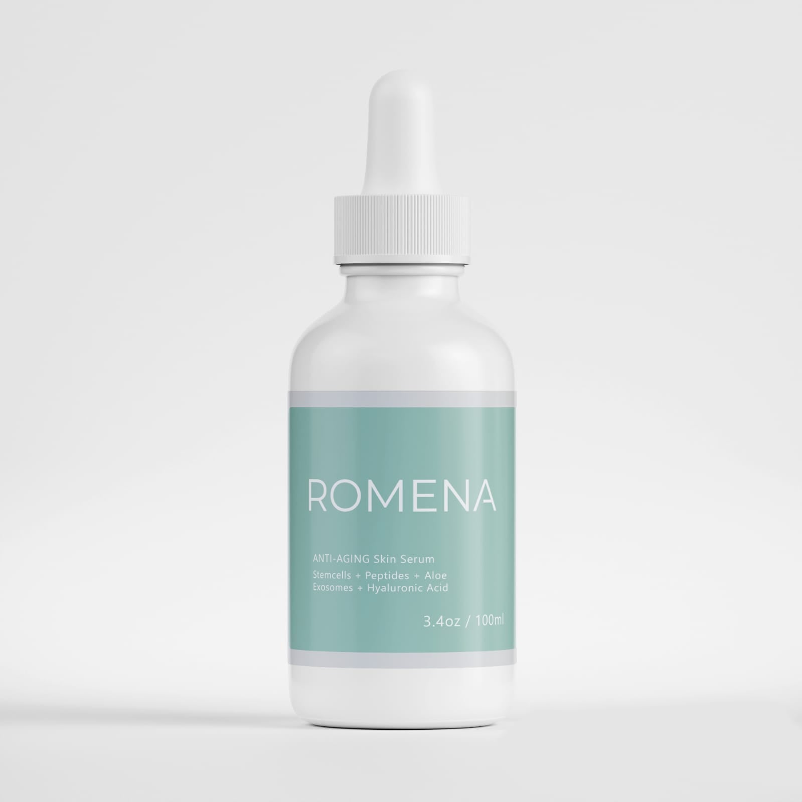 The Anti-Aging Serum